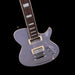 Reverend Roundhouse Electric Guitar - Periwinkle 