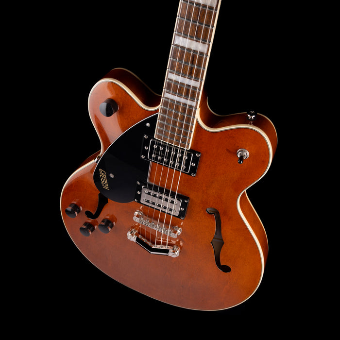 Pre-Owned Gretsch G2622 Streamliner CB Left-Handed - Single Barrel Stain