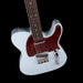 Fender Custom Shop 1963 Telecaster NOS Sonic Blue