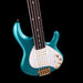 Ernie Ball Music Man StingRay Special 5 HH Bass Ocean Sparkle With Softshell Case