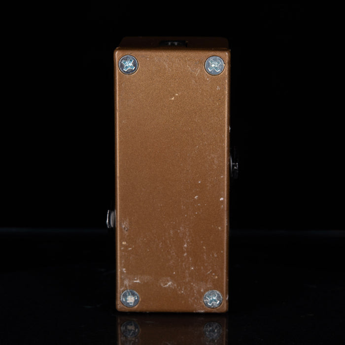 Used Wampler Tumnus Transparent Overdrive Pedal - 2