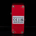 Used ZVex Vexter Fuzzolo Fuzz Pedal