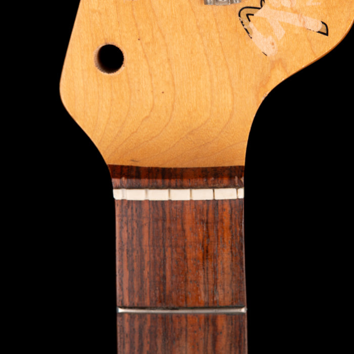 Used 1965-1970 Fender Newporter Guitar Neck