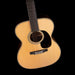 Martin Custom Shop 000-18 Exceptional Broad Figured Koa Natural With Case