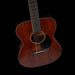 Martin Custom Shop 000-18 OM Scale All Mahogany Natural