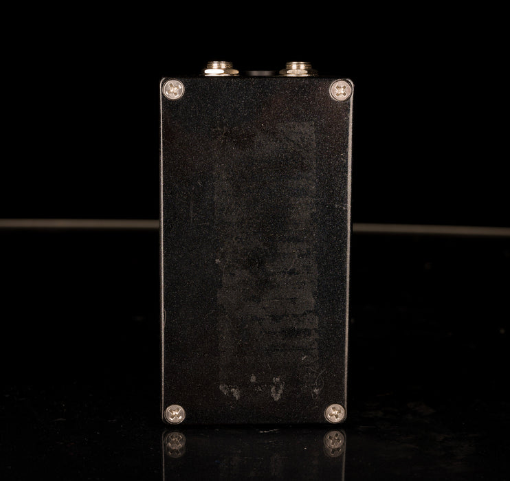 Used Frost Giant Electronics Massiff Fuzz Pedal With Box