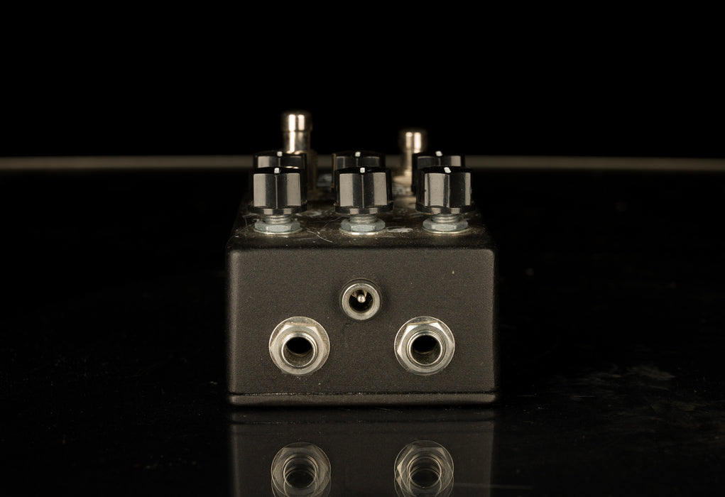 Used Matthews Effects Astronomer Celestial Reverb Pedal - 2