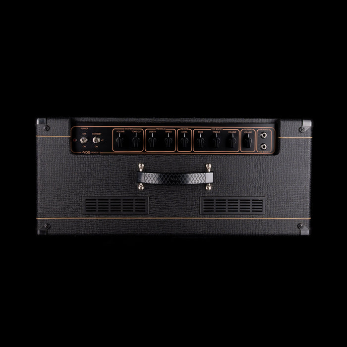 Used Vox AC15C1 1x12 Combo - Classic (no Footswitch)