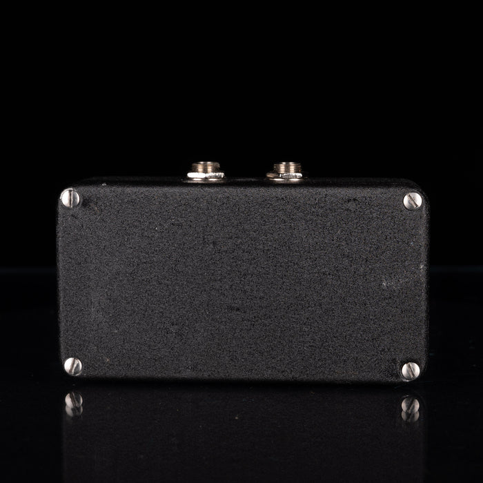 Pre-Owned 2000s Blackstone Appliances Mosfet Overdrive - Black 2
