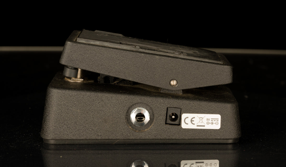 Used Crybaby Mini Wah Pedal