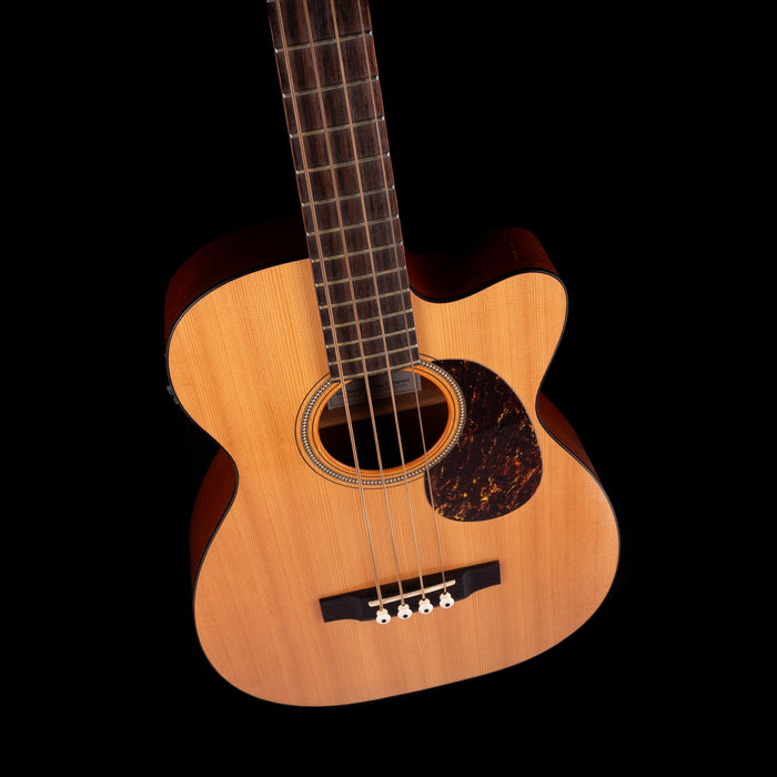 Pre-Owned 2005 Martin Acoustic Bass 00C-16GTAE Natural