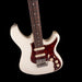 Novo Nucleus Idris HSS Olympic White with Soft Case