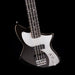 Pre-Owned Fender American Ultra II Meteora Bass Texas Tea with OHSC