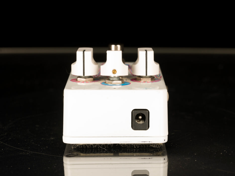 Used Keeley Neutrino Envelope Filter Pedal