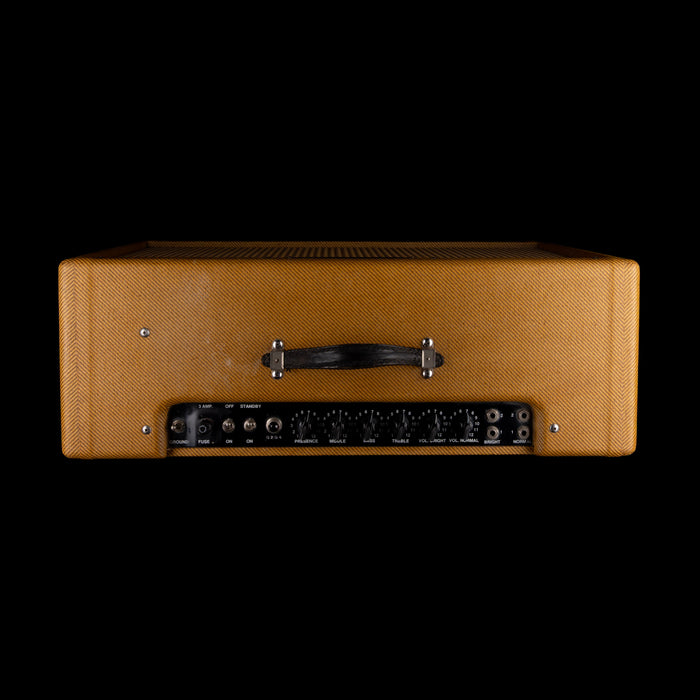 Pre-Owned 1993 Kendrick Model 4212 Tweed with Footswitch