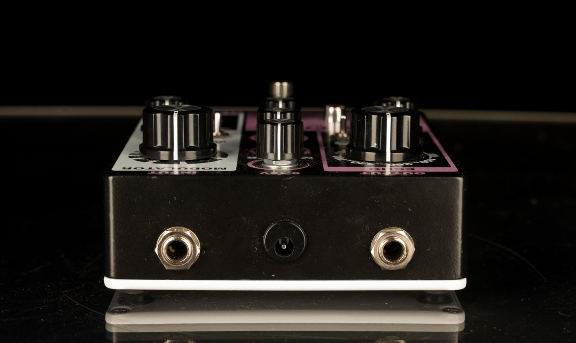 Used Death By Audio Echo Dream 2 Delay Pedal With Box - 2