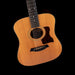 Pre-Owned 1990 Taylor 550 12-String Acoustic Electric Guitar Natural with OHSC