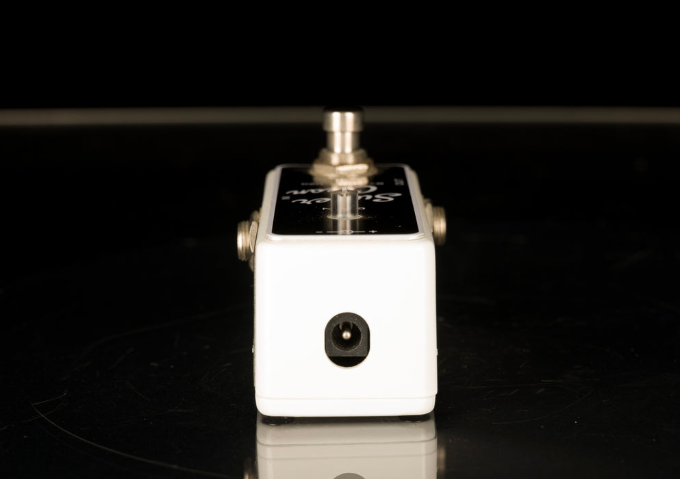 Used Xotic Super Clean Boost/Buffer Pedal