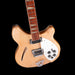 Pre-Owned 2004 Rickenbacker 360 Semi-Hollow Mapleglo with OHSC