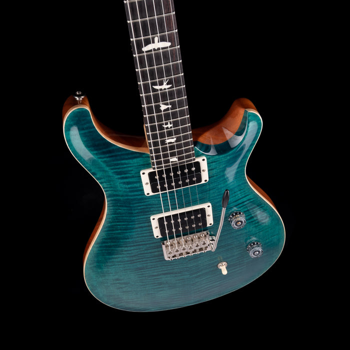 PRS CE 24 Faded Abalone with Gig Bag