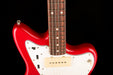 Fender Custom Shop International Custom 1959 Jazzmaster Deluxe Closet Classic Moracco Red