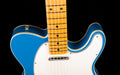 Fender Custom Shop International Custom 1959 Telecaster Custom Deluxe Closet Classic Maui Blue