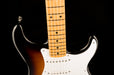 Fender 70th Anniversary American Vintage II 1954 Stratocaster 2-Color Sunburst With Case