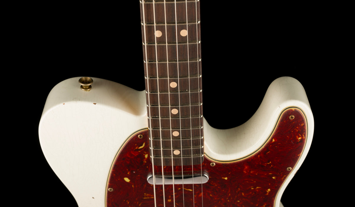 1963 Telecaster® Relic® | Time Machine Series | Fender
