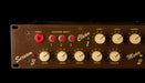 Pre Owned Groove Tubes Trio Switchable Pre Amp Head With Modified MIDI Patch Bay "In" section