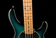 Ernie Ball Music Man StingRay Special Bass Frost Green Pearl Roasted Maple With Case
