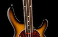 Ernie Ball Music Man StingRay Special Bass Burnt Ends Roasted Maple With Case