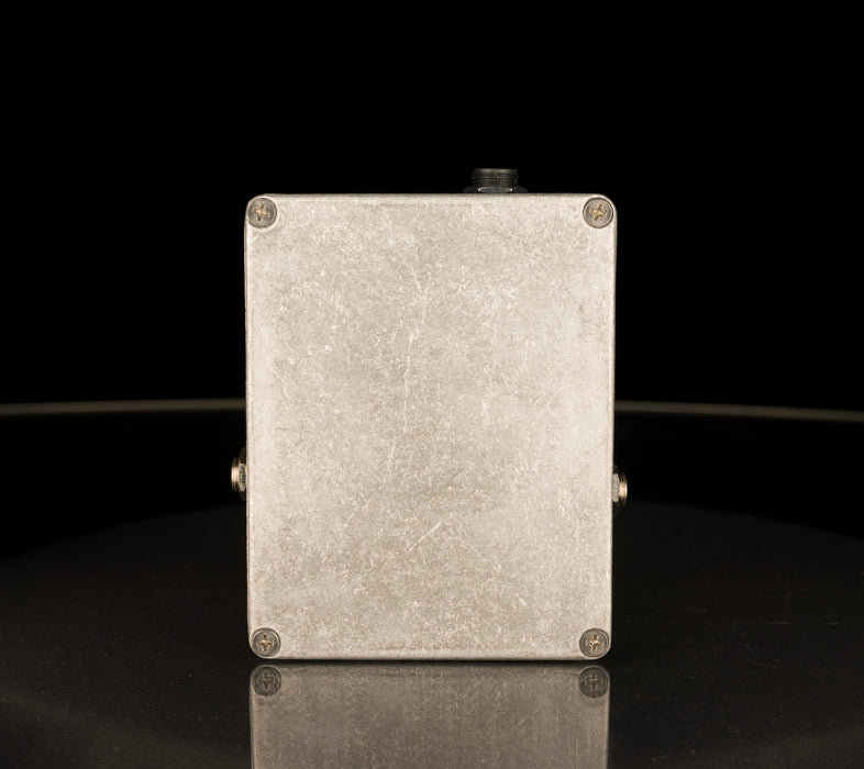 Dwarftcraft Devices She Fuzz Etched Pedal