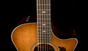 Taylor 50th Anniversary 314ce LTD Acoustic Electric Guitar Shaded Edgeburst With Case