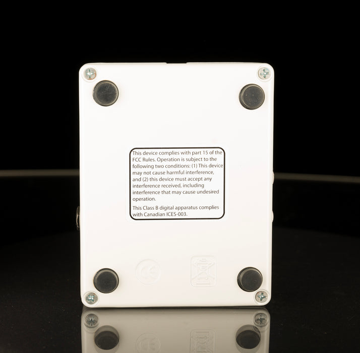 Used Electro-Harmonix Mel9 Synth Pedal with Box