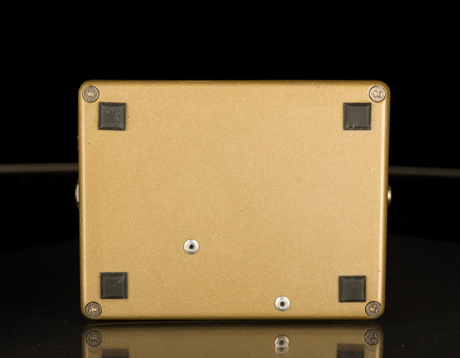 Used Home Brew Electronics Ultimate Fuzz Octave Pedal With Box