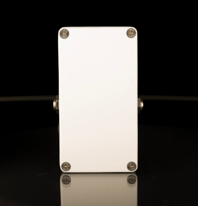 Used Larry Alan Guitars The Harlot Overdrive Pedal With Box