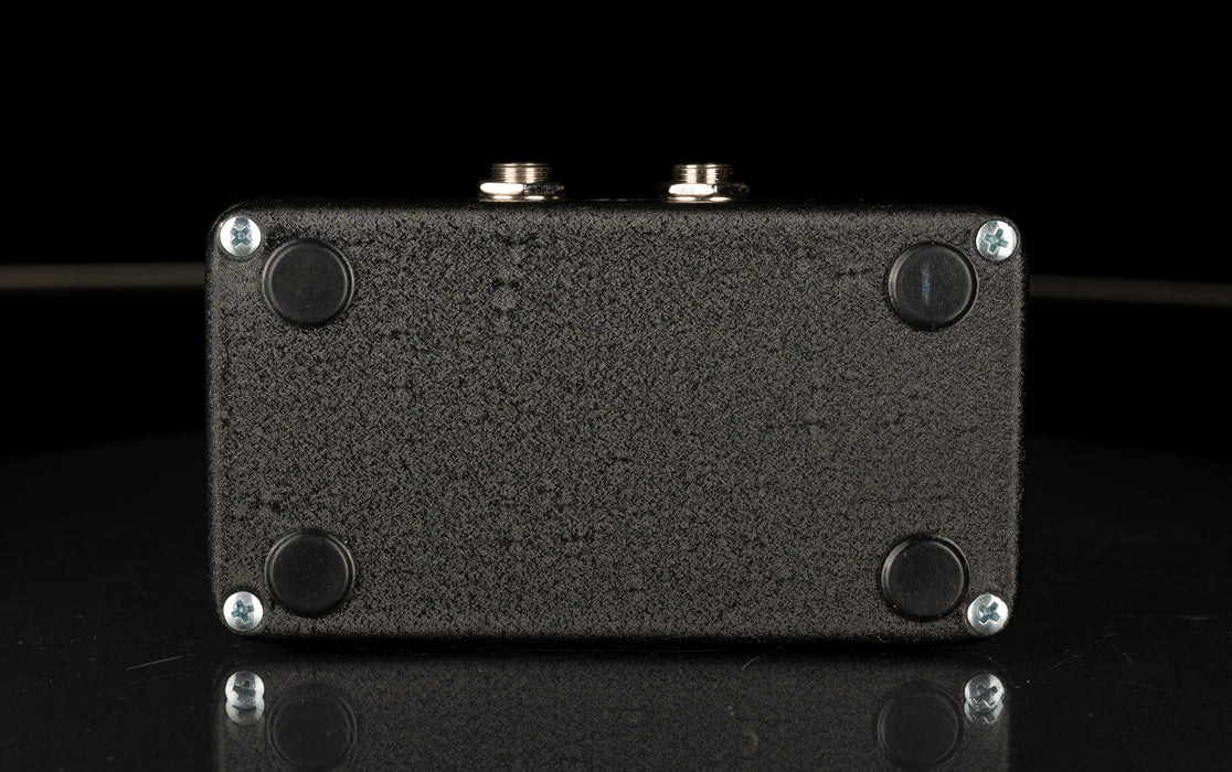 Used Blackstone Appliances Mosfet Overdrive Pedal With Box