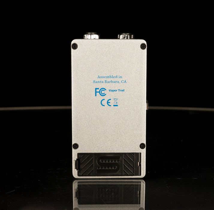 Used Seymour Duncan Vapor Trail Delay With Box