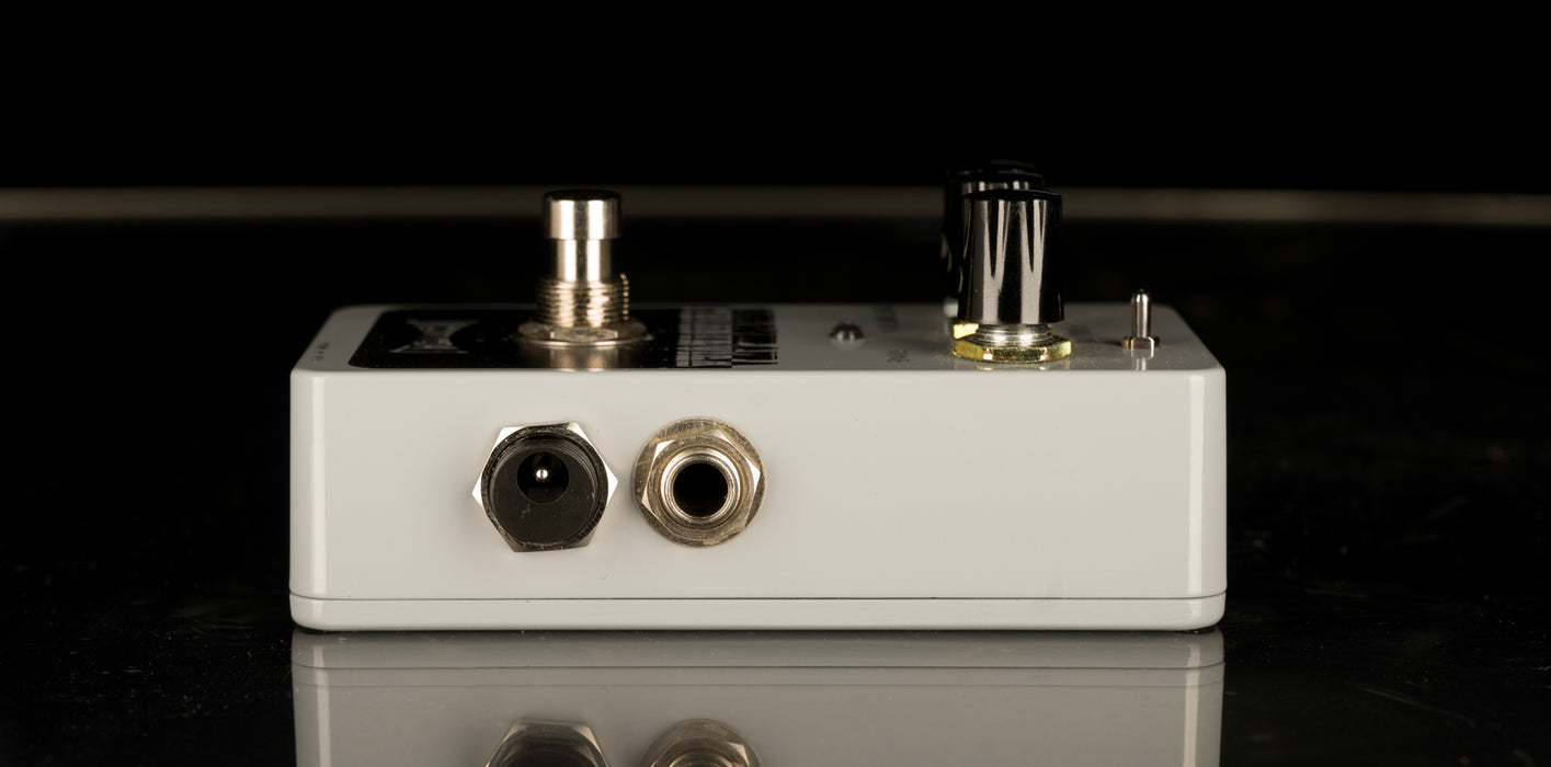 Skreddy Pedals Perestroika Fuzz Pedal With Box