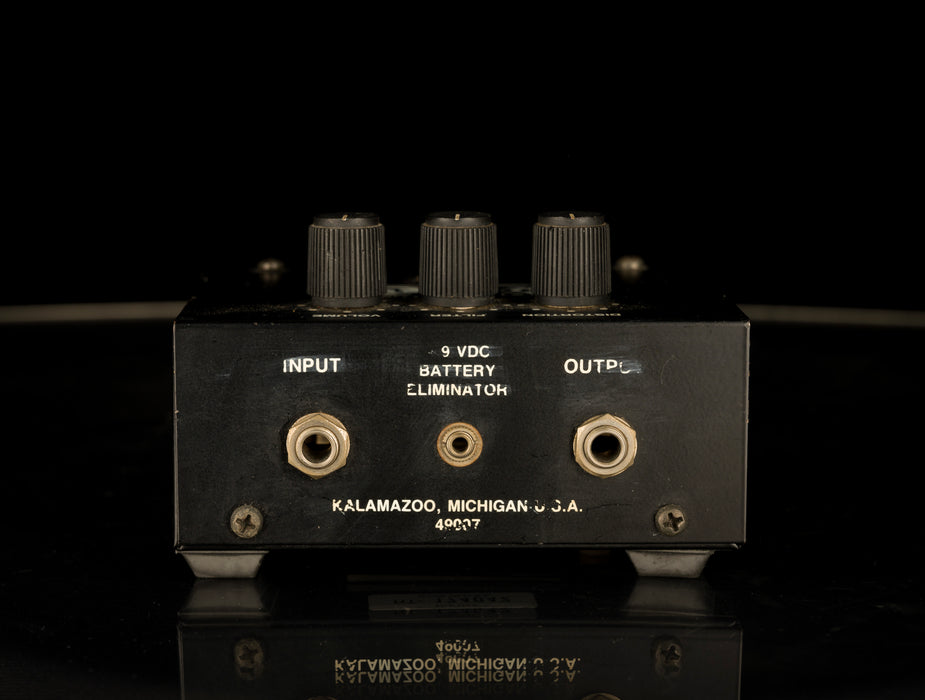 Used ProCo The Rat Distortion Effect Pedal