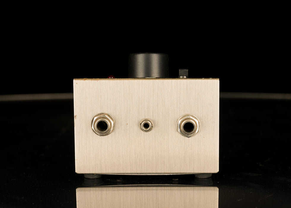 Used Electro Harmonix Small Clone Analog Chorus Pedal