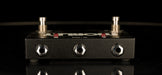 Used Morley ABY Selector - Combiner Pedal With Box