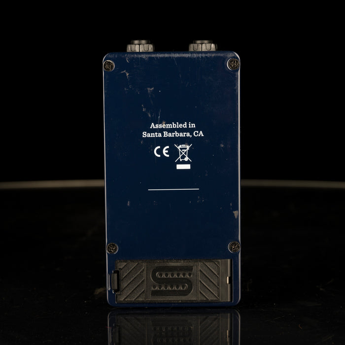 Used Seymour Duncan Vise Grip Compressor Pedal With Box