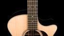 Martin GPC-16E Rosewood Acoustic Electric Guitar With Case