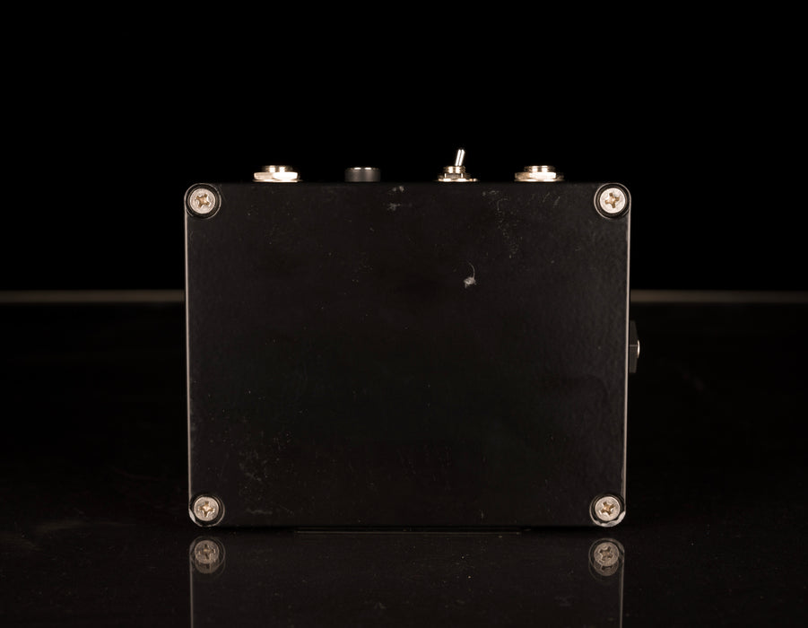 acorn solid state pedal Used Acorn Amplifiers Solid State Preamp Pedal with a Box — Truetone Music
