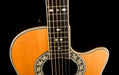 Pre Owned 1990's Ovation Legend Model 1767 Natural With OHSC