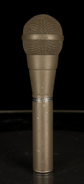 Used Vintage Electro-Voice 1776 Cardiod Condenser Microphone