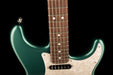 Pre Owned 2022 Fender Mod Shop Stratocaster Sherwood Green With OHSC