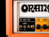 Pre Owned Orange Rockerverb 100 MKIII Guitar Amp Head with Cover
