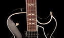 Pre Owned 2013 Gibson ES-195 Black With Case